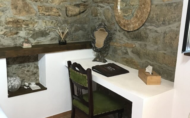 Casa da Oliveira