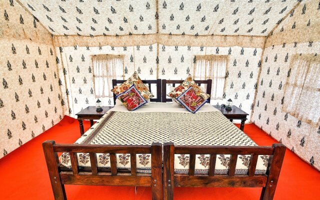 Karni Desert Camp