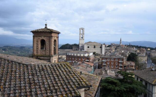 Suite Calderini