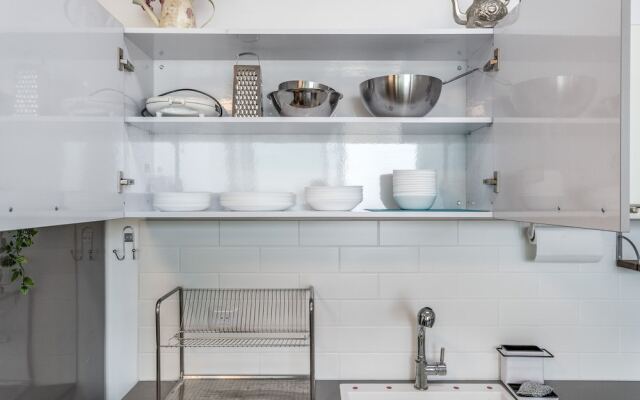 Morocco Mini Penthouse W Panoramic Views