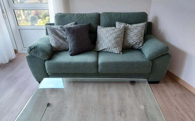 Apartamento Calzada Romana
