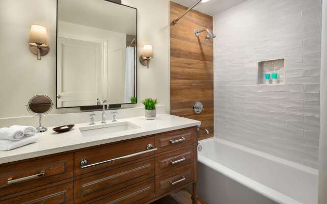 Hyatt Vacation Club at Coconut Cove, Bonita Springs