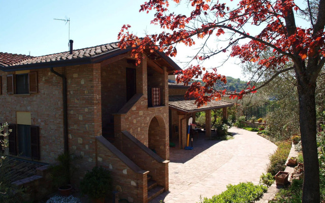 C'era una volta B&B