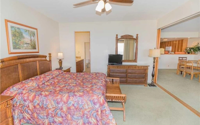 Sands Of Kahana 275 3 Bedroom Condo by Redawning, Lahaina