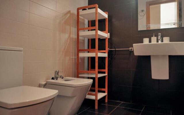 Okeanos sea view 1 bedroom VR-S