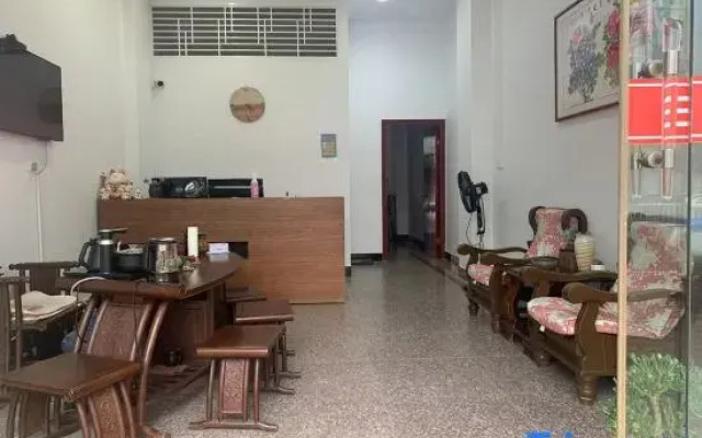 Xiapu Yacheng Rongfeng Homestay
