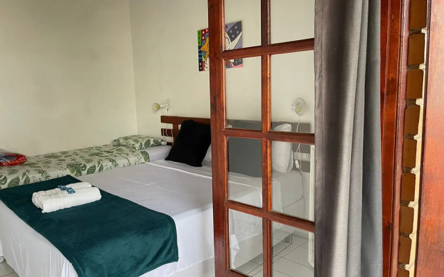 Pousada Rainha do Mar