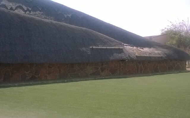 Sahara Stones Hotel