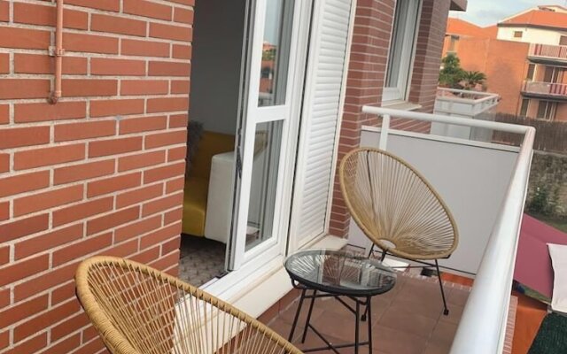 ALGORTA STYLE apartment with parking by Aston Rentals