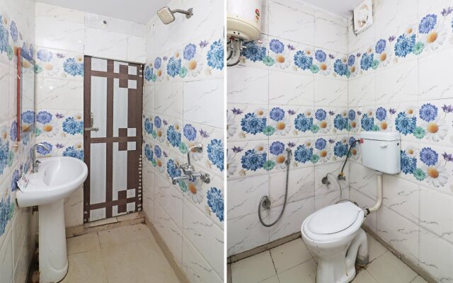 Hotel Keshav