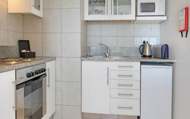 Mouille Point Village