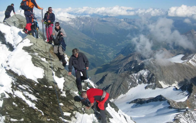 Gartenwohnung Gretl mit Biotop in Seenähe