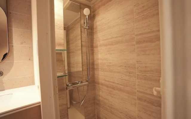 Hotel S-Presso South II