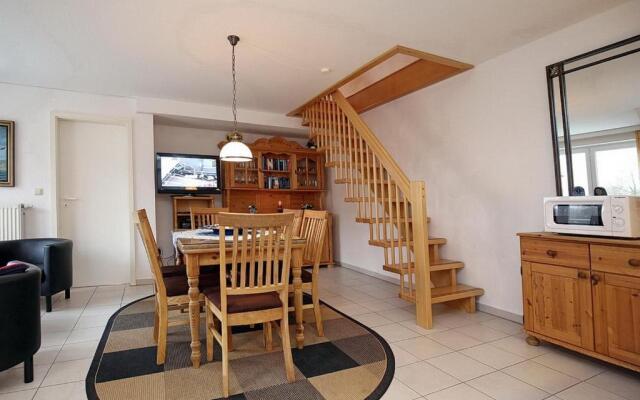 Villa Augusta Wohnung 13