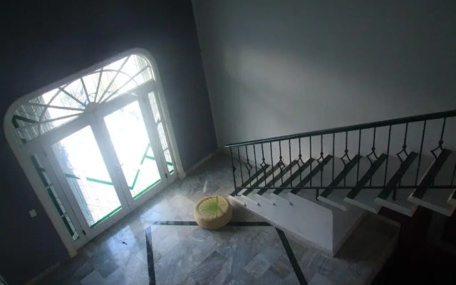 Casa Tz'unun B&B