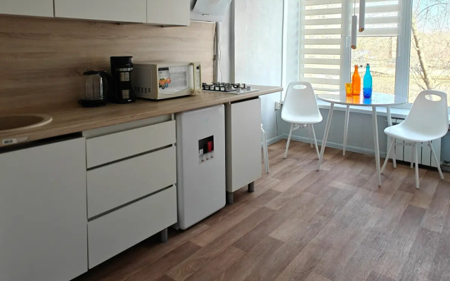 Апартаменты в Квартале 177