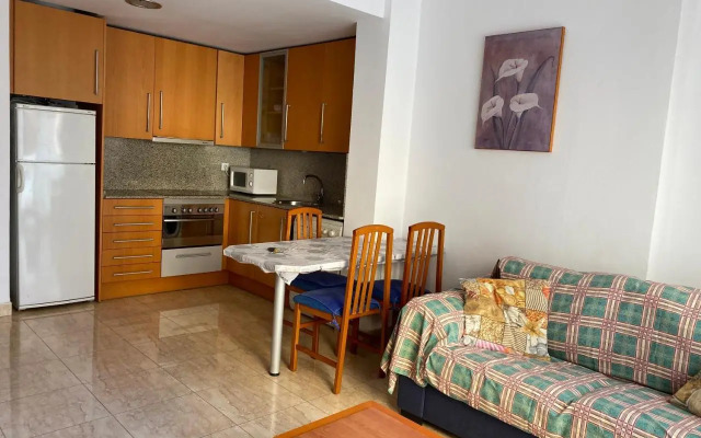 Joan XXIII Apartment