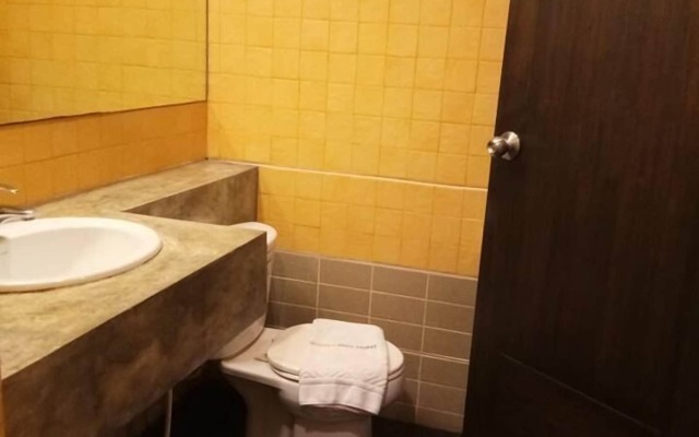 Golden Pine Beach Resort & Spa