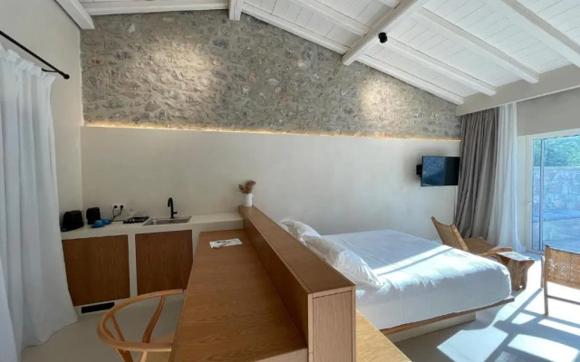 Melitsina Village Hotel