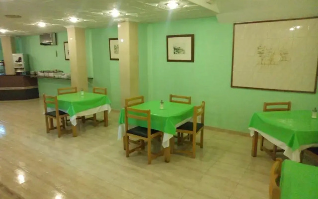 Hotel Leblon