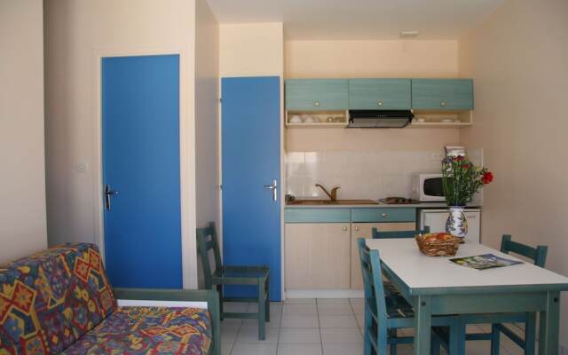 Village De Vacances Atlantique Vacances