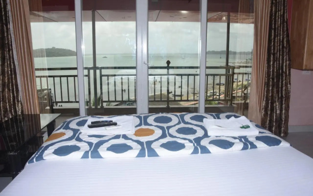 The Seaview Residency