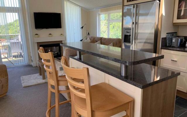 Gwalia Falls Retreat