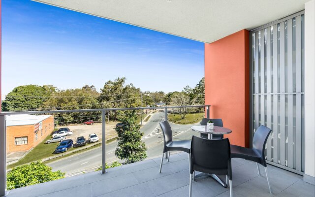 Essence Apartments Chermside