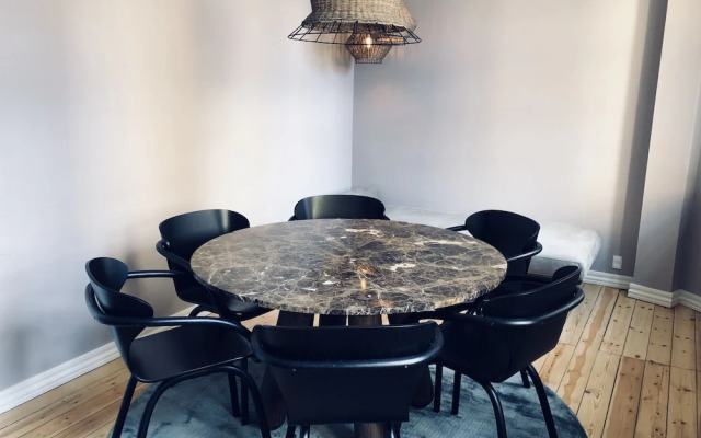 The Nordic Collection IX