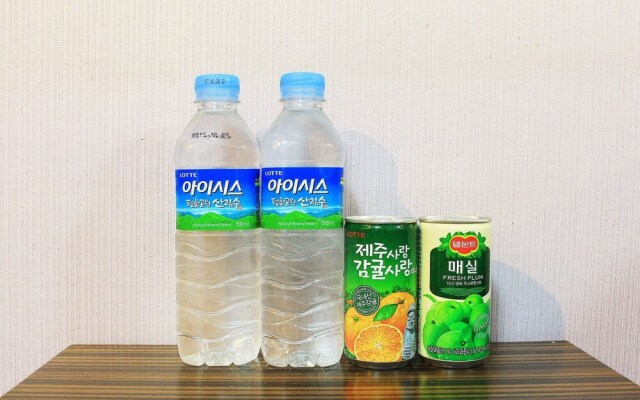 Mokpo Victoria