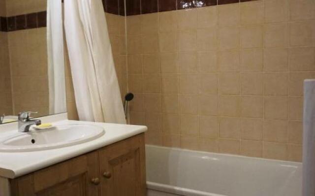 Résidence Cristallines - 2 Pièces pour 6 Personnes 744