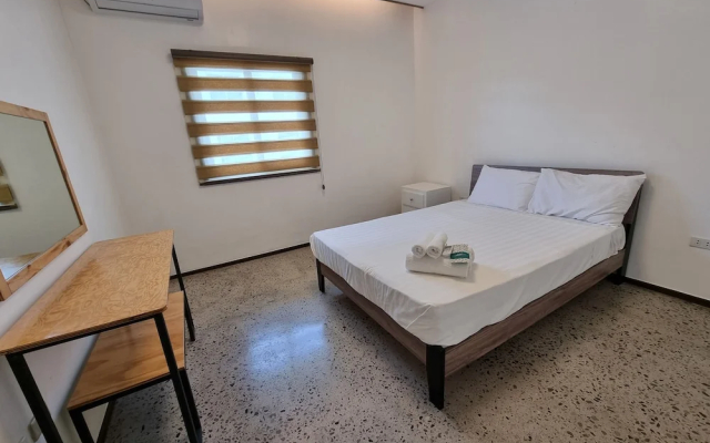 Koregon Pool Villas