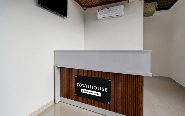 Super Townhouse Badangpet Crossway Hyderabad Formerly Balapur