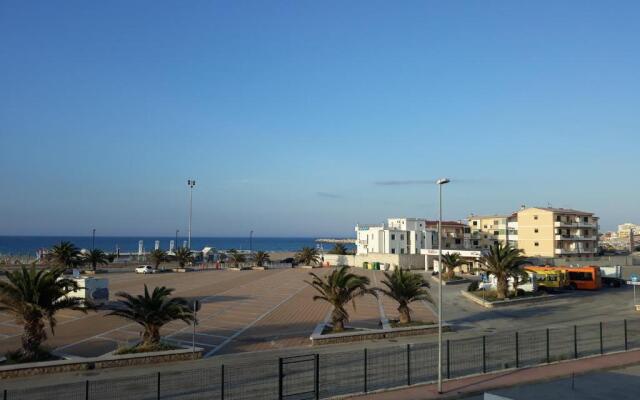 B&B Palazzo Manfredi Vieste