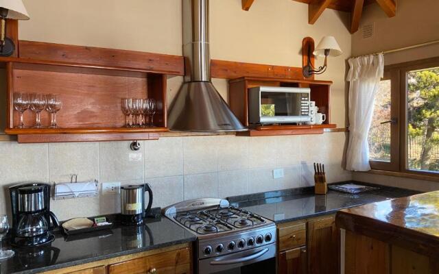 Charming Luxury Lodge & Private Spa