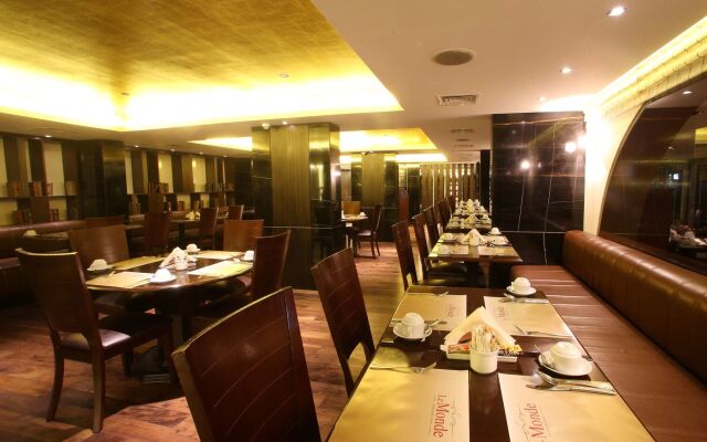 Lancaster Hotel Raouche