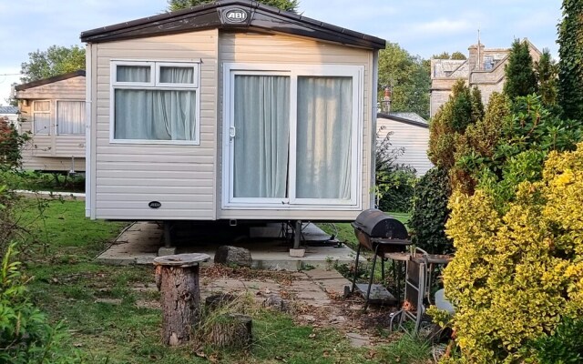 Stunning 3 Bed Holiday Home On Coghurst Hall