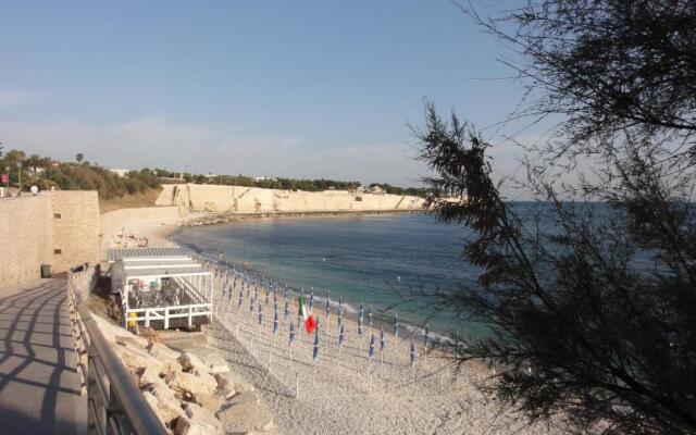 Casa Vacanze La Scalinata