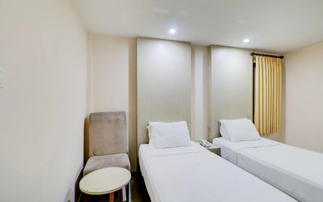 Collection O Near Bajra Sandi Monumen Formerly Grand Pondok Puri Ayu – Guest Rooms – Denpasar