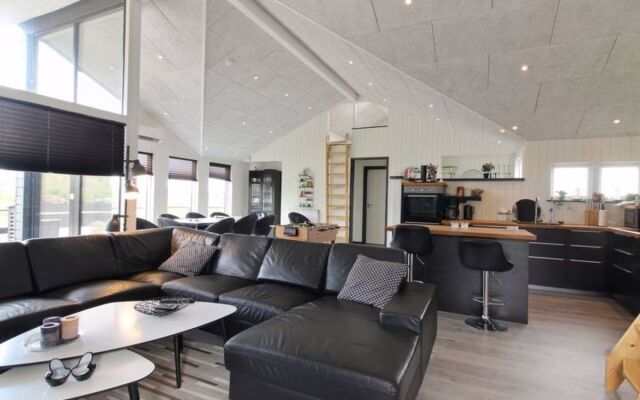 "Delko" - 1.5km from the sea in NW Jutland
