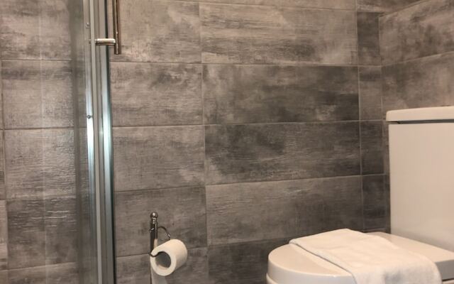 Green St Self Catering