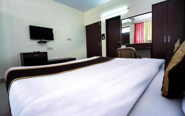 OYO Rooms Sodala Circle