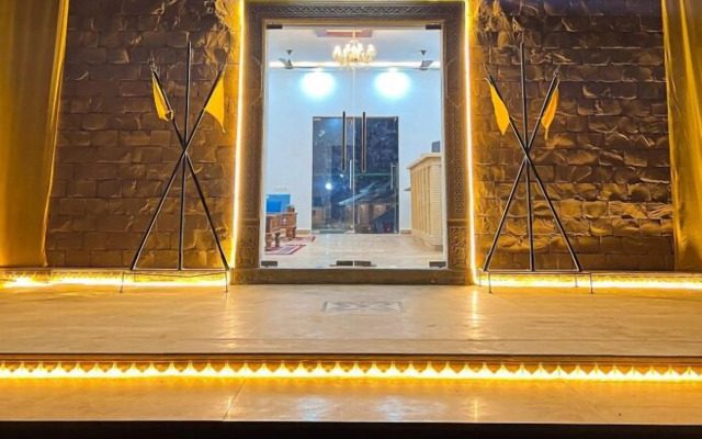 Shrinath Desert Camp