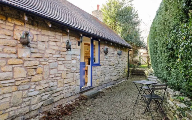 The Hideaway, Pershore