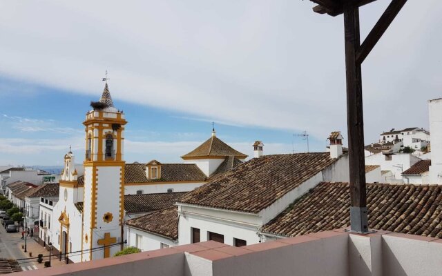 Casa de Abajo