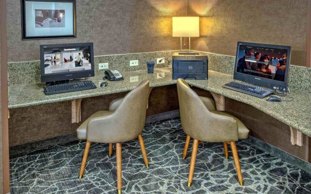 Springhill Suites by Marriott New Bern