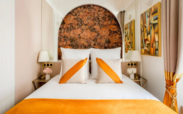 Merveil Luxury Suites - Rougemont I-II-III