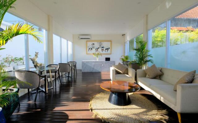 The Grand Daha Luxury Villas