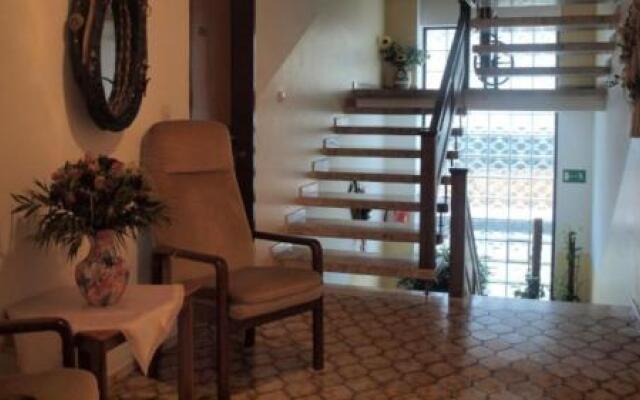 Pension Bernhards