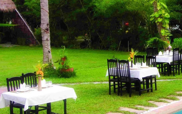 Paradise Eco Resort Siem Reap